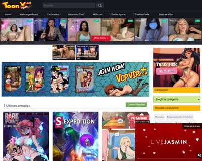 Ver comics porno - (vercomicsporno.com)