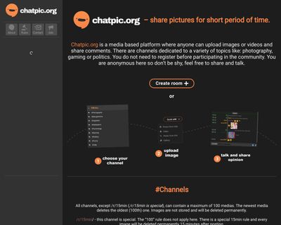 chatpic - (chatpic.org)