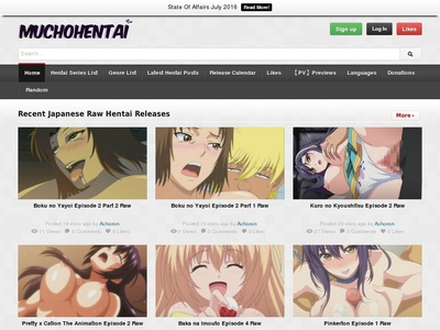 Mucho Hentai - (muchohentai.com)